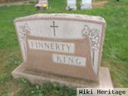 Charles F Finnerty