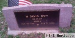 H. David Dwy