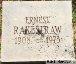 Ernest O. Rakestraw