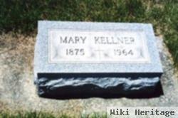 Mary Wagner Kellner