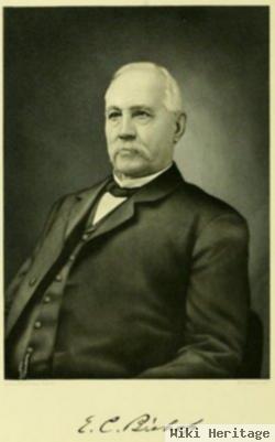 Elisha Chapman Bishop