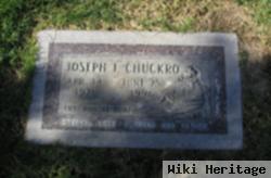 Joseph F. Chuckro