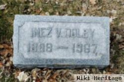 Inez V Dolby