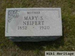 Mary Servilla Davis Neifert