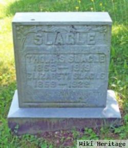 Thomas B Slagle