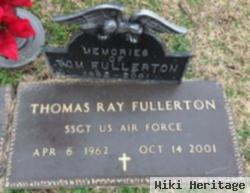 Thomas Ray Fullerton