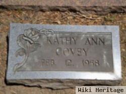 Kathy Ann Covey