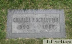 Charles P. Schleuter