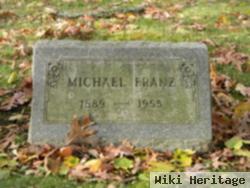 Michael Franz