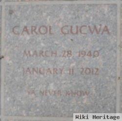 Carol Gucwa