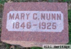 Mary C. Nunn