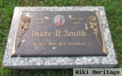 Diane M Smith