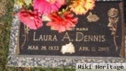 Laura Ann Dennis