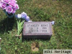 Stanley Kent