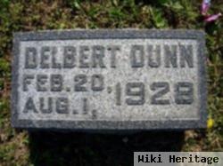 Delbert Dunn