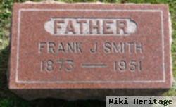 Frank Joseph Smith