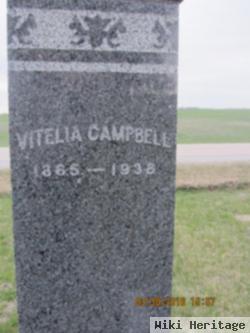 Vitelia Campbell