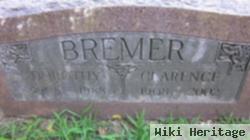 Clarence Bremer