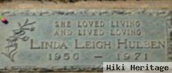 Linda Leigh Hulben