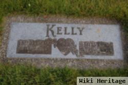 Melvin C Kelly