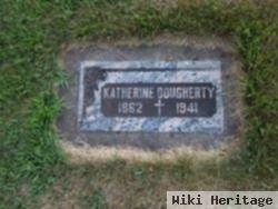 Katherine Dougherty