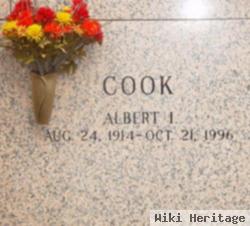 Albert Israel Cook
