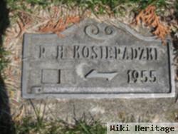 Richard Henry Kosieradski