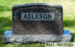 Milean C. Asleson