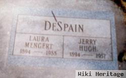 Jerry Hugh Despain