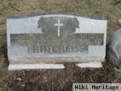 Ogden "bud" Hotchkiss