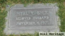 Hyel Vincent Gick