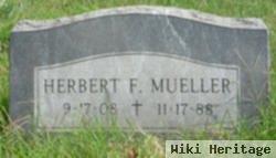 Herbert F. Mueller