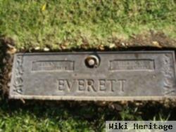 Ivan L Everett