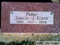 Samuel J. Elrod