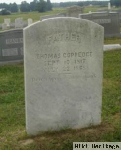 Thomas Coppedge