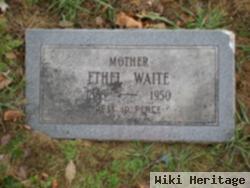 Ethel Carbaugh Waite