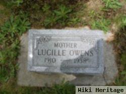 Lucille Sullivan Owens