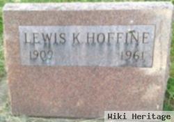 Lewis K. Hoffine