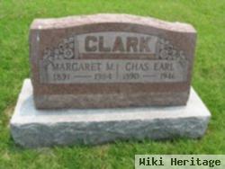 Charles Earl Clark