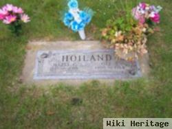 Ole J Hoiland