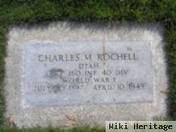 Charles Mckinley Rochell