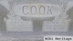 Herbert Lee Cook