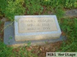 Junurs Hudgins