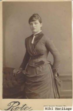 Clara L Murray Haubert