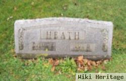 Ada D. Heath