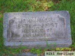 John Nagel