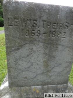 Lewis Miller