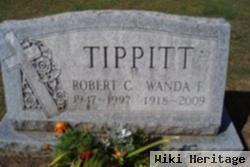 Wanda F Naunczek Tippitt