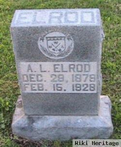 A L Elrod