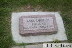 Anna Caroline Roslund